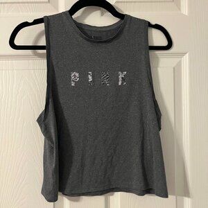 Victoria's Secret PINK Muscle Tank
